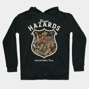 Wild West Hoodie